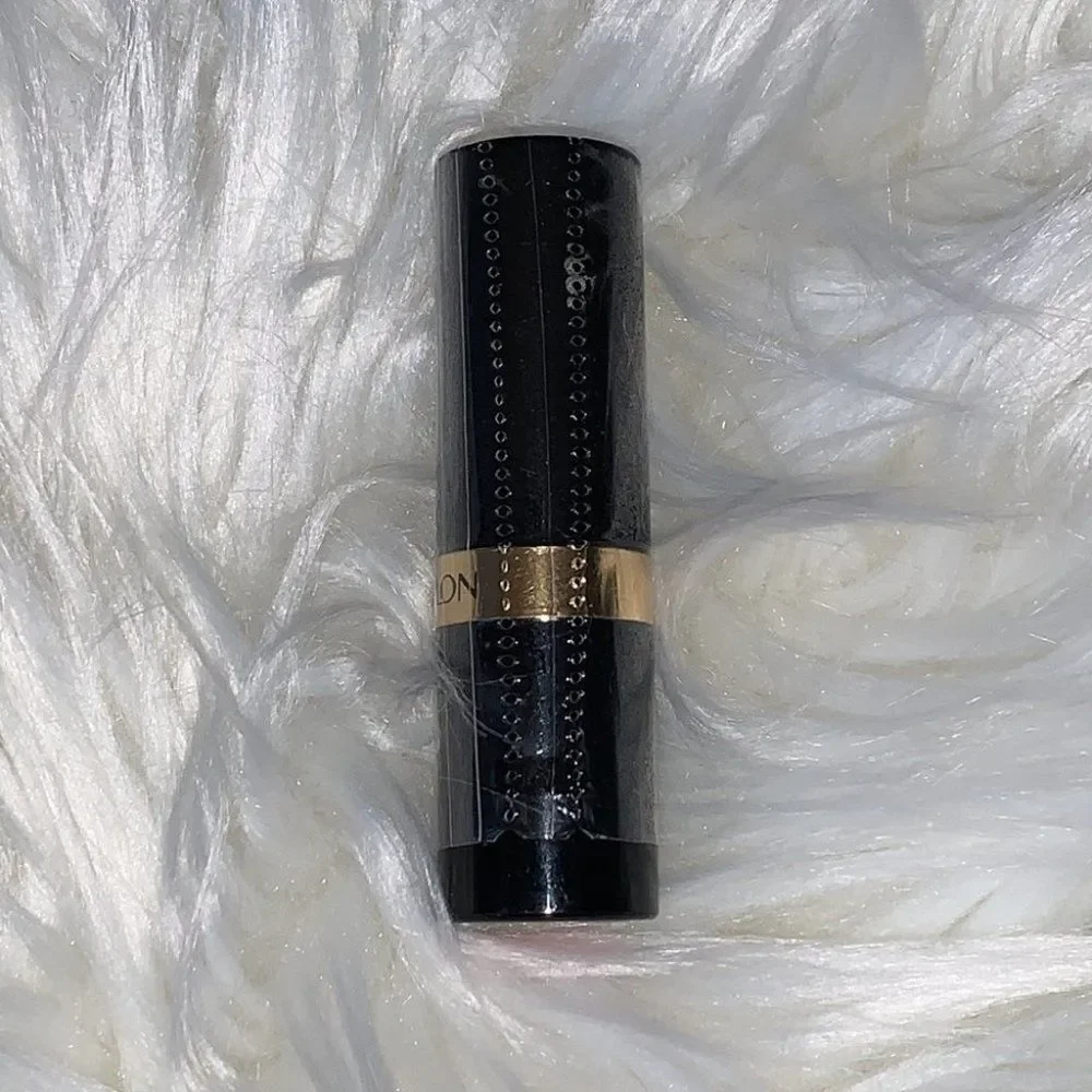 Revlon Super Lustrous Lipstick, Rosewine‎ 0.15 oz